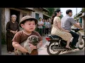 Download Lagu Cha Ngồi Tù, Mẹ Đi Lấy Chồng Khác   Cậu Bé Sống Với Bà Nội được con gái tỷ phú yêu thương hết mực