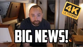 Sail Life – How to overcome a midlife crisis