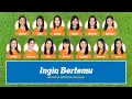Lagu JKT48 – Ingin Bertemu (Aitakatta) [Color Coded Lyrics ID/JP/EN]