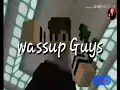 How To Make A simple JetPack using Command blocks