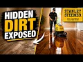 Professional Hardwood Floor Cleaning in Sarasota FL Deep Clean Results