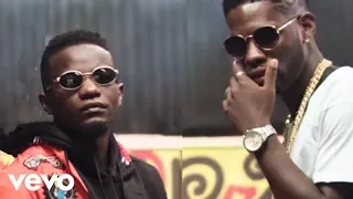 DJ Slick Stuart DJ Roja Pon Mi Official Video Ft Beenie Gunter 