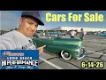 Long Beach Hi Performance Show and Swap Meet June 14 2026