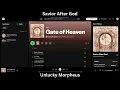 Unlucky Morpheus - Savior After God (Tabs)