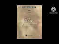 Spain By Chick Corea Arr Paul Jennings FULL SCORE