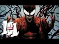 Video di Carnage | Marvel 101