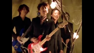 GLAY「SOUL LOVE」