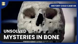 The Secrets Hidden in Bones History Cold Case UK Documentary