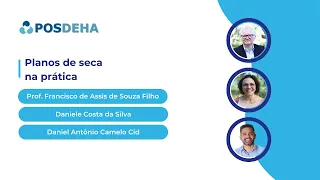 Planos de seca na prática