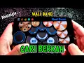 Download Lagu CARI BERKAH - WALI BAND | REAL DRUM COVER ~ Nostalgia