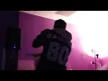 Blunt Talkz Live on Location - Posh Virtue Daiquiri Lounge