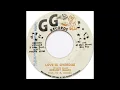 Gregory Isaacs - Love Is Overdue / Part Two