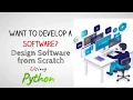 Python Module Tkinter Module Part 1
