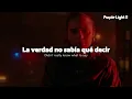 Jungle - Someday, Somewhere (Sub. Español - Lyrics) || Video Oficial