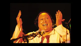 Nusrat Fateh Ali Khan Nothing Without You 