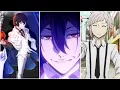 Download Lagu Bungo Stray Dogs TikTok edit compilation || ☆