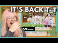 Download Lagu TEUME Reacts to TREASURE MAP Chuseok Special 🌕 추석특집 🌕 사랑해 12꽃도령 | Hallyu Doing