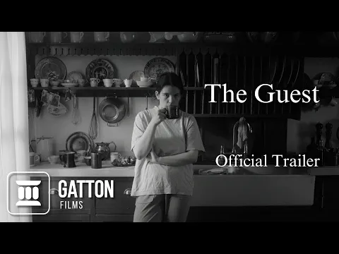 The Guest (2023) - Trailer