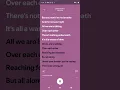 Download Lagu Linkin Park - Over Each Other (Lyrics)