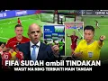 Download Lagu FIFA Selidiki Wasit China “Mereka Tolak Jabatan Tangan Jay Idzes Usai Laga” Makin Curiga dgn AFC