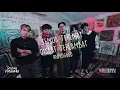 Download Lagu THE DRAMMA - SEMUA TERLIHAT DISAAT TERLAMBAT (UNPLUGGED)