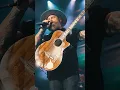 Zac Brown Band - Where The Boat Leaves From (Live) #zacbrownband #thefoundation #livemusic #shorts