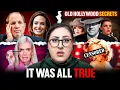 Conspiracy Theories That Are 100 True