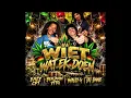 EAZY CPT( weet wat ek doen)ft wally g & benjamen YTTG 
