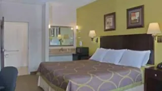 Super 8 Rosenberg - Rosenberg Hotels Texas