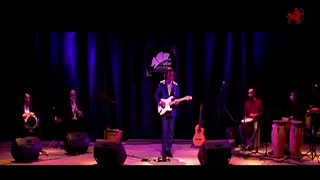 عمــــــر خورشيــــــد موسيقي فيلم صابرين جيتـــــار أشـــــــــرف زيادة 