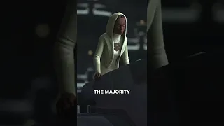 The TRAGIC Origins Of The Alliance To Restore The Republic
