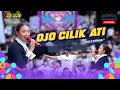 Lagu OJO CILIK ATI - DINI KURNIA || ONE PRO LIVE ANNIVERSARY 1 PEMUDA KALIPURO (Unity In Diversity)