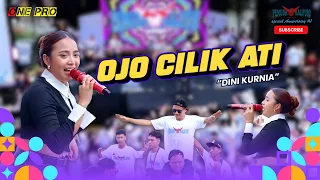 ojo cilik ati dini kurnia one pro live anniversary 1 pemuda kalipuro unity in diversity 
