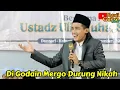 Download Lagu GARA-GARA PAKAI JAS DAN SONGKOK DI KIRA PENGANTIN