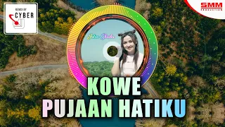 Download Intan Chacha - Kowe Pujaan Hatiku (OFFICIAL REMIX) {CYBER DJ} MP3