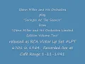 Glenn Miller and His Orchestra with Dorothy Claire - "Swingin' At The Seance" 1941