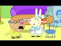 Peppa Pig Tales 🐉️‍ Doctors and Patients! 🔥 BRAND NEW Peppa Pig Videos