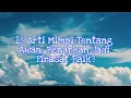Download Lagu 15 Arti Mimpi tentang Awan Benarkah Jadi Firasat Baik?
