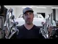 LS Swap Ebay Headers - Are they Worth it
