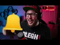 GROIN INJURY caused by Slaughter To Prevail - "1984" (REACTION / REVIEW)