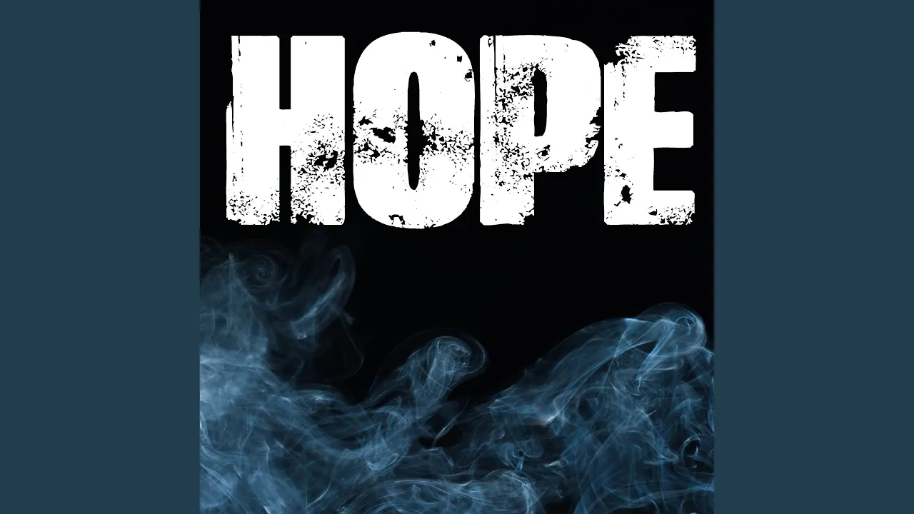 Hope (Originally Performed by NF) (Instrumental Version) Hope (Originally Performed by NF) (Instrumental Version)