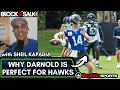 26 Offensive Question Marks w Sheil Kapadia
