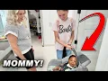 Lizzy Has A BABY