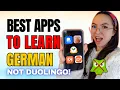 Best Apps to learn German in 2025 Teacher Review