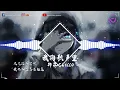 邱霖Chill０- 我的歌声里 Remix T-Back  （抖音RAP说唱版本）🎵你存在我深深的脑海里🎵 动态歌词LyricsVideo