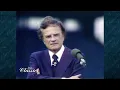 Download Lagu Living on the Fault Line | Billy Graham Classic Sermon