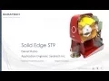 What s New In Solid Edge ST9