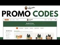 Best Dr Squatch Promo Codes - TOP 3 PROMO CODES 2025