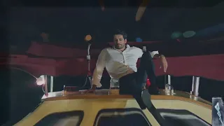 خلصت خلاص   أحمد بتشان   كمال و نيهان دندنها