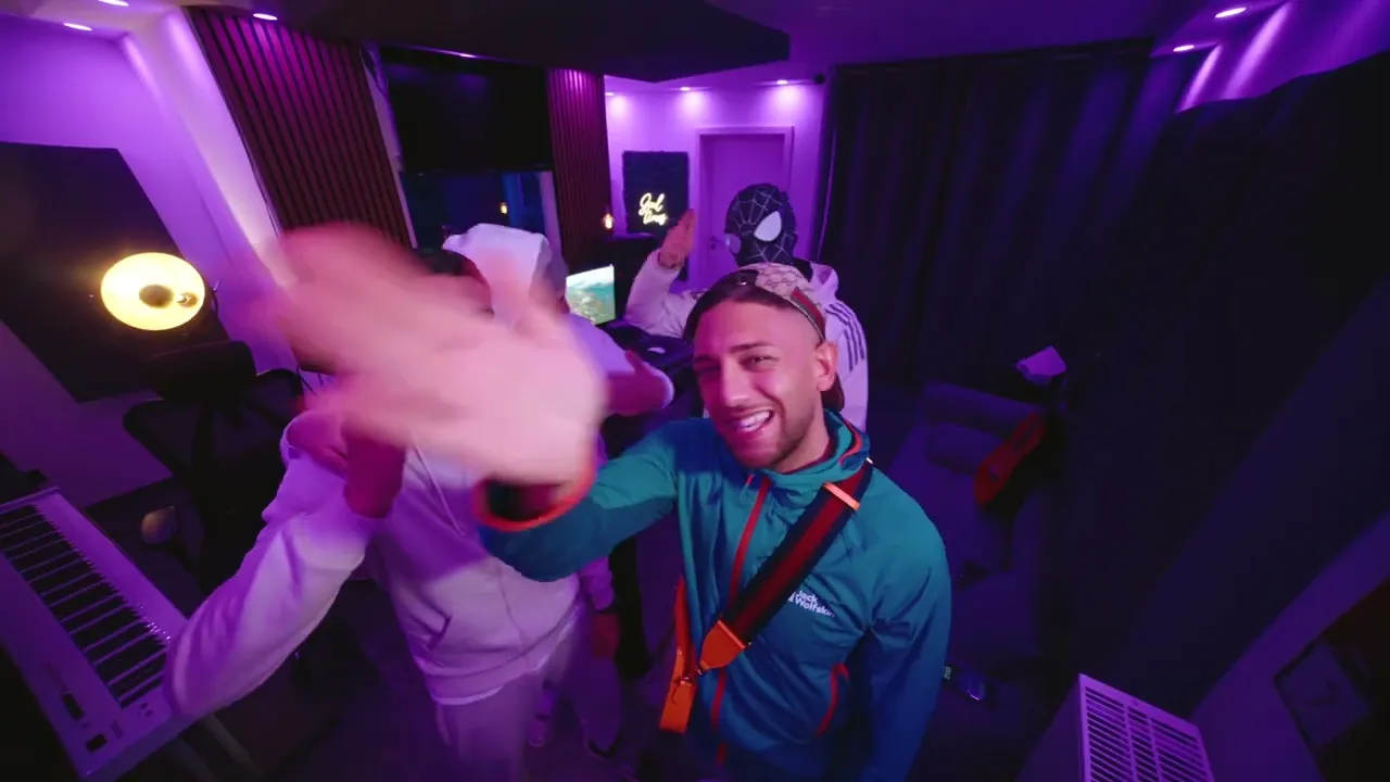 Video Vorschau